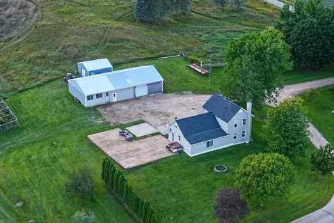 View/Area - e2290 Flaata Road, Iola, WI 54945 photo 1 of 13