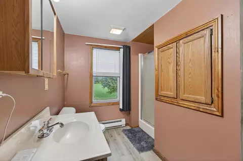 Bath - e2290 Flaata Road, Iola, WI 54945 photo 2 of 2