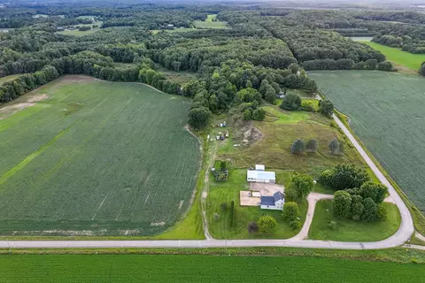 View/Area - e2290 Flaata Road, Iola, WI 54945 photo 9 of 13