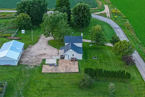 View/Area - e2290 Flaata Road, Iola, WI 54945 photo 7 of 13