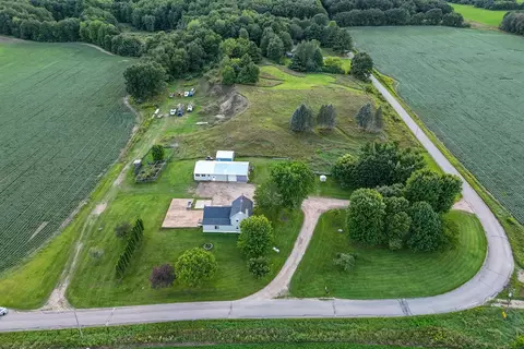 View/Area - e2290 Flaata Road, Iola, WI 54945 photo 5 of 13