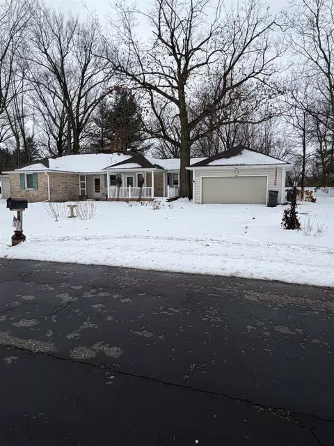 718 S Drake Ave, Marshfield, WI 54449