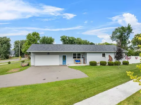 1205 S Maple Ave, Marshfield, WI 54449