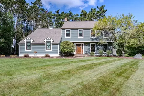 227825 Nuthatch Ln, Wausau, WI 54401