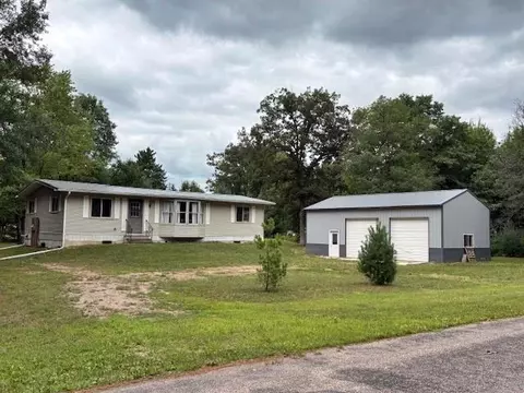 5231 Moll Rd, Wisconsin Rapids, WI 54494