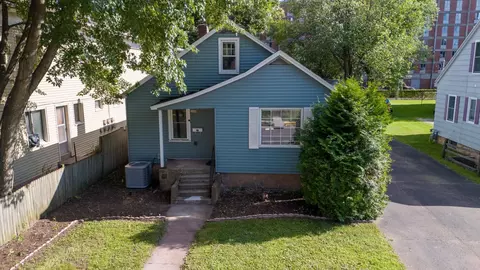 1309 Portage St, Stevens Point, WI 54481