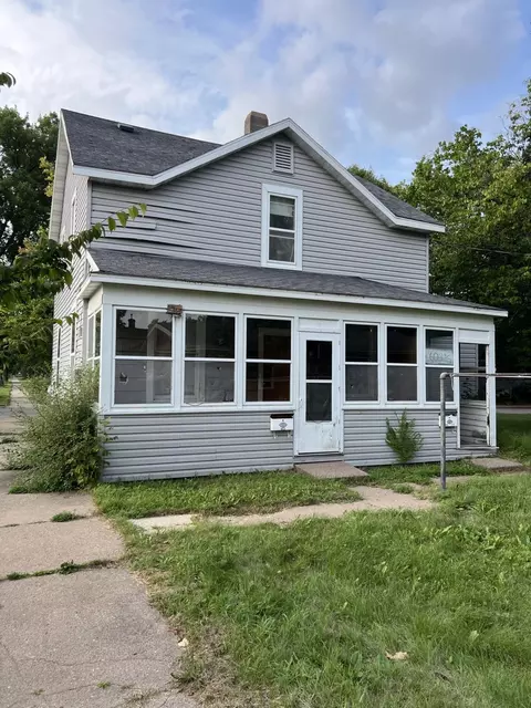 603 Seymour St, Wausau, WI 54403
