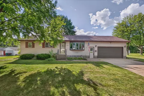 1541 N 28th St, Wisconsin Rapids, WI 54494