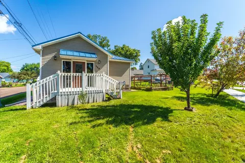 309 E 14th St, Marshfield, WI 54449