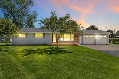 2140 Madison Ave, Plover, WI 54467