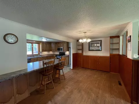 Dining - n10012 Dardis Lake Lane, Phillips, WI 54555 photo 1 of 1
