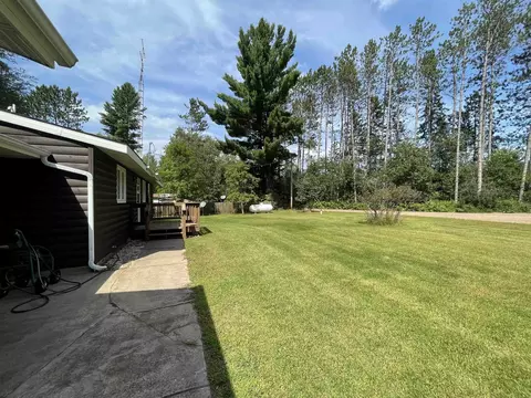 Exterior - n10012 Dardis Lake Lane, Phillips, WI 54555 photo 4 of 4