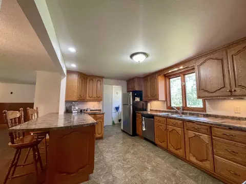 Kitchen - n10012 Dardis Lake Lane, Phillips, WI 54555 photo 1 of 3