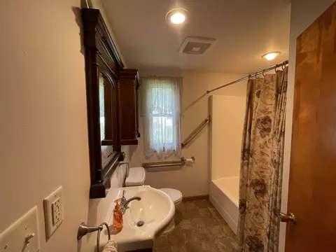 Bath - n10012 Dardis Lake Lane, Phillips, WI 54555 photo 1 of 2
