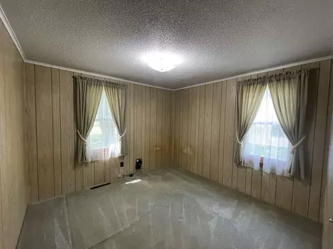 Bedroom - n10012 Dardis Lake Lane, Phillips, WI 54555 photo 3 of 4