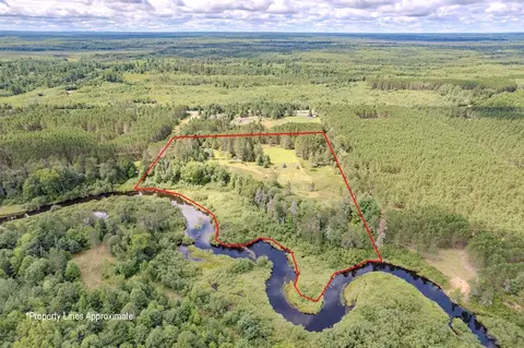 11138 Younker Dr, Tomahawk, WI 54487