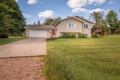 4922 Meadow Valley Dr, Vesper, WI 54489
