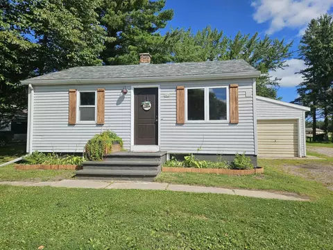 303 W Mc Millan St, Marshfield, WI 54449