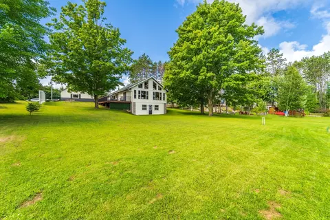 Exterior - 41 Lake Dr, Gresham, WI 54128 photo 17 of 19