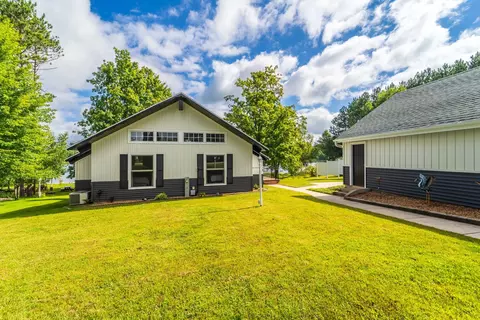 Exterior - 41 Lake Dr, Gresham, WI 54128 photo 4 of 19