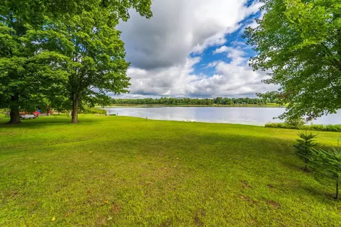Exterior - 41 Lake Dr, Gresham, WI 54128 photo 18 of 19