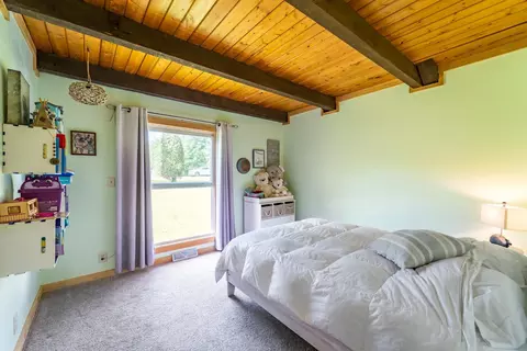 Bedroom - 41 Lake Dr, Gresham, WI 54128 photo 1 of 4