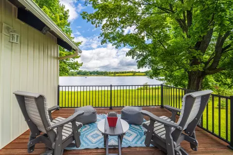 Exterior - 41 Lake Dr, Gresham, WI 54128 photo 11 of 19