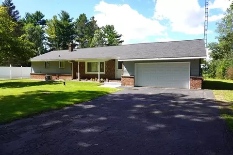 n2209 Moritz Ville Avenue, Merrill, WI 54452