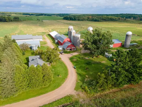 n5792 Judnic Road, Rib Lake, WI 54470