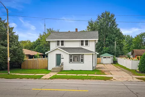 940 Baker St, Wisconsin Rapids, WI 54494