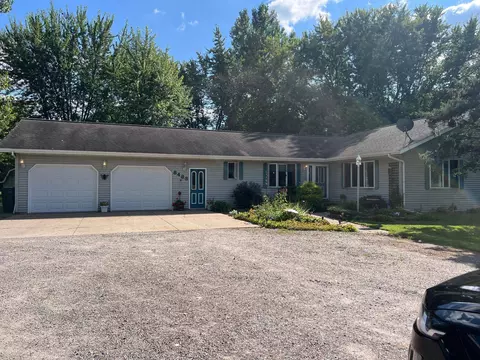 8483 County Road Y, Marshfield, WI 54449