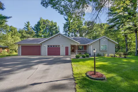 3410 Timber Valley Dr, Wisconsin Rapids, WI 54494