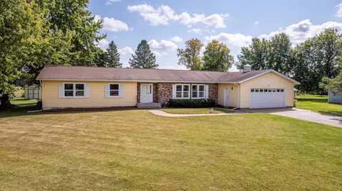711 Rio Grande Dr, Merrill, WI 54452