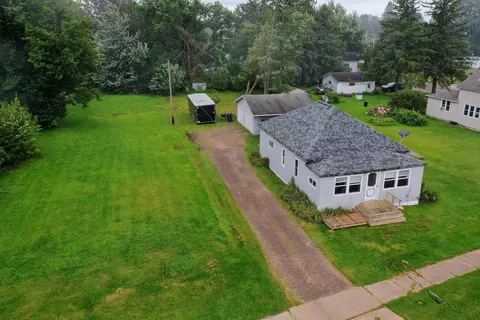 1125 Railroad St, Rib Lake, WI 54470