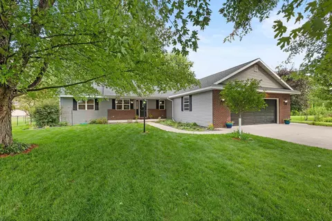 2620 Truman Ave, Plover, WI 54467
