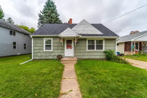 1408 Torney Ave, Wausau, WI 54403