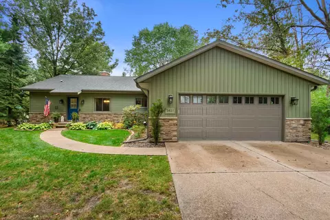 5431 Elmwood Ave, Stevens Point, WI 54482