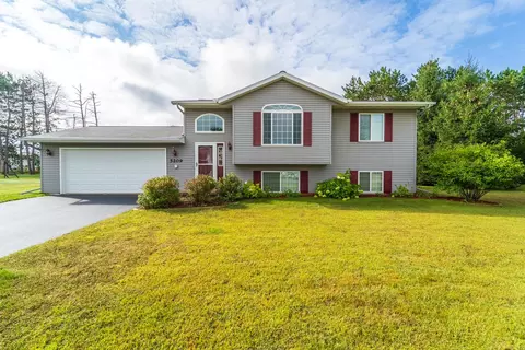 5209 Isaiah St, Weston, WI 54476