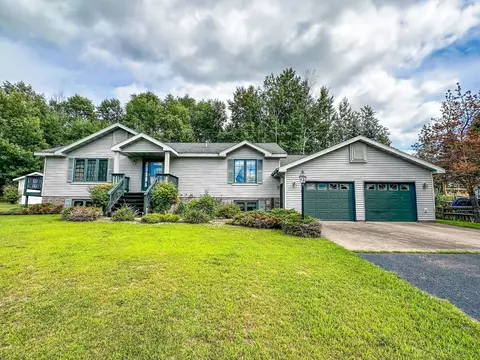 1224 Saunders Ave, Park Falls, WI 54552