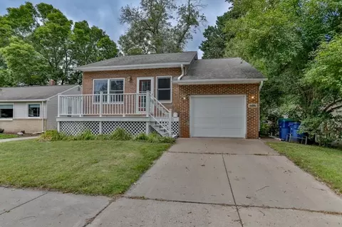 606 Ruder St, Wausau, WI 54403