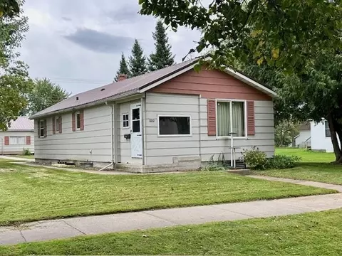 212 N Washington Ave, Medford, WI 54451