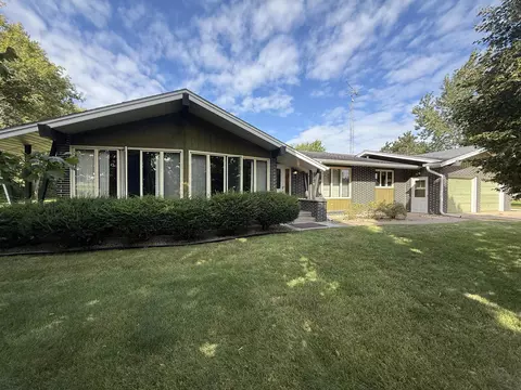 1538 County Road K N, Custer, WI 54423