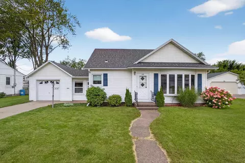 340 15th St S, Wisconsin Rapids, WI 54494