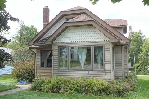 141 S Third St, Medford, WI 54451