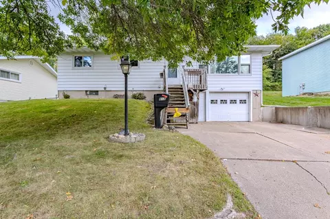 818 E Union Ave, Wausau, WI 54403