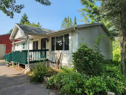 n6903 Us 51, Irma, WI 54442