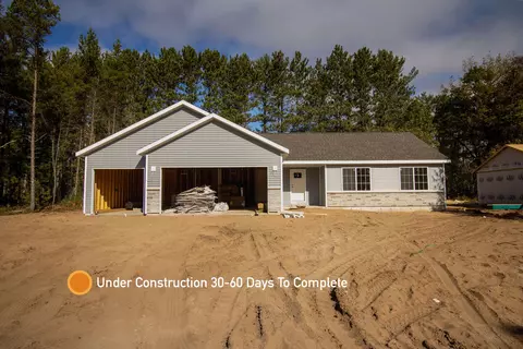 5534 Forest Creek Rd, Stevens Point, WI 54482