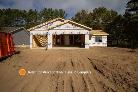 5542 Forest Creek Rd, Stevens Point, WI 54482