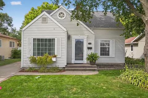 520 4th St S, Wisconsin Rapids, WI 54494