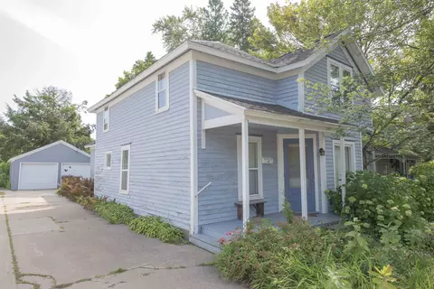 1601 Fremont St, Stevens Point, WI 54481